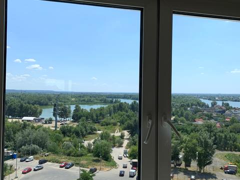 квартира по адресу Елизаветы Чавдар ул., 28