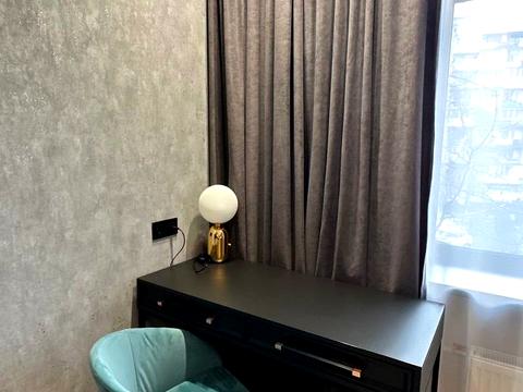 квартира за адресою Жилянська вул., 54