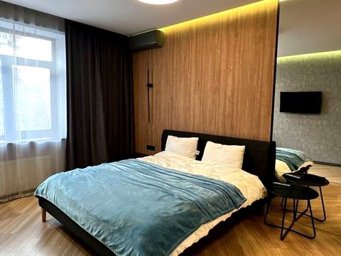 квартира за адресою Жилянська вул., 54