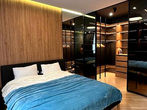 квартира за адресою Жилянська вул., 54