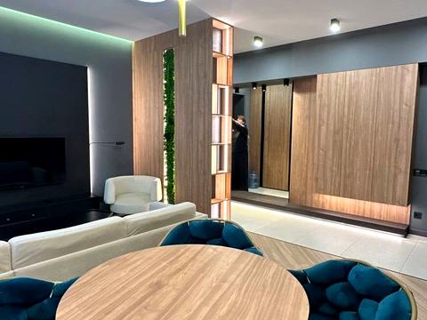 квартира за адресою Жилянська вул., 54