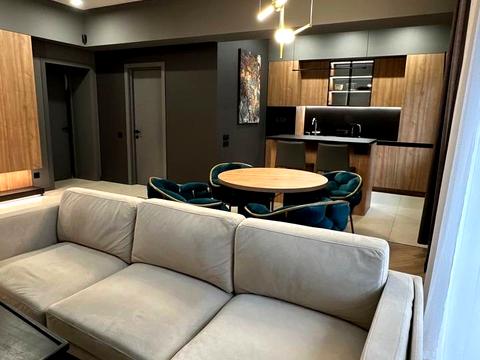 квартира за адресою Жилянська вул., 54