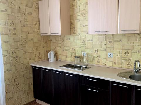 квартира по адресу Елизаветы Чавдар ул., 28