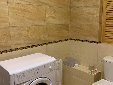 квартира по адресу Елизаветы Чавдар ул., 28