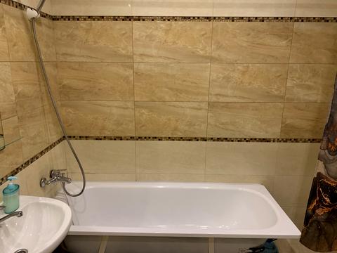 квартира по адресу Елизаветы Чавдар ул., 28