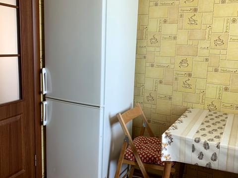 квартира по адресу Елизаветы Чавдар ул., 28