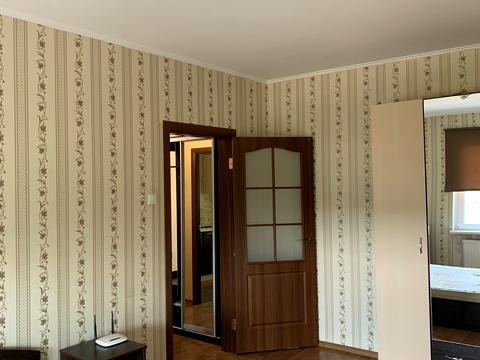 квартира по адресу Елизаветы Чавдар ул., 28