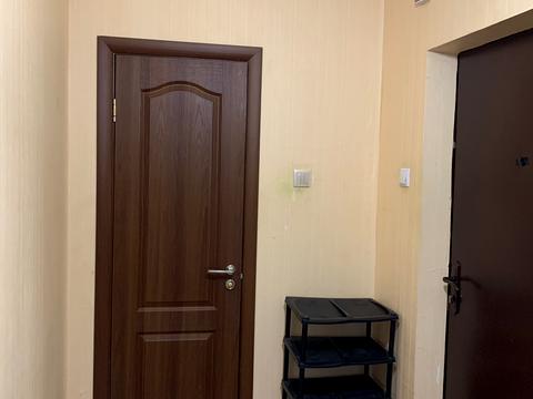 квартира по адресу Елизаветы Чавдар ул., 28