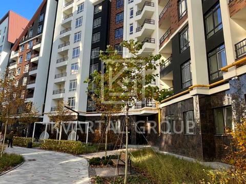 квартира за адресою Ольги Кобилянської вул. (Достоєвського), 1-В/20