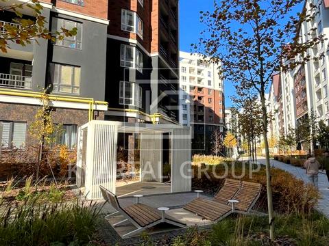 квартира за адресою Ольги Кобилянської вул. (Достоєвського), 1-В/20