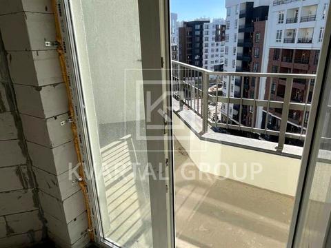 квартира за адресою Ольги Кобилянської вул. (Достоєвського), 1-В/20