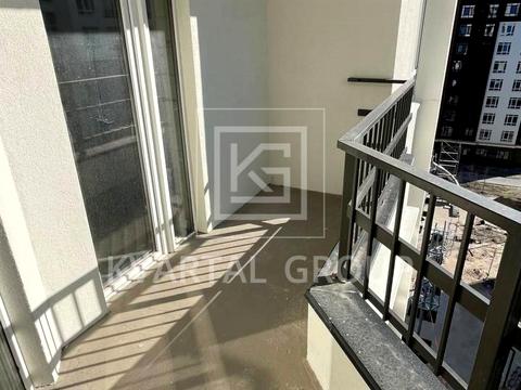 квартира за адресою Ольги Кобилянської вул. (Достоєвського), 1-В/20