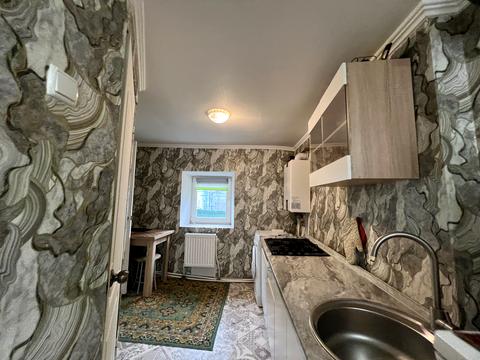 дом по адресу Николая Гнатюка ул. (Ласточкіна), 34