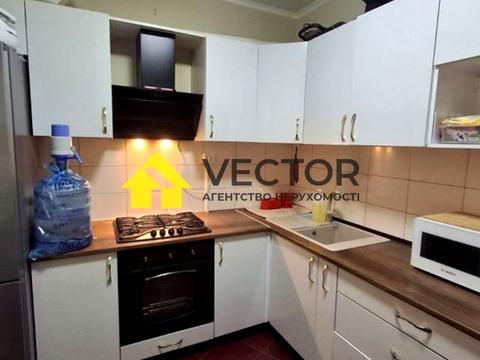 квартира за адресою Боровіковського бульв., 3