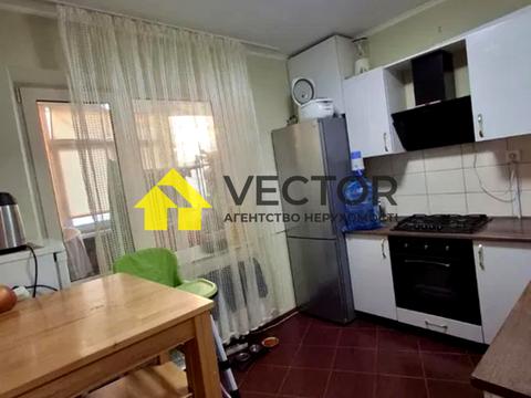 квартира за адресою Боровіковського бульв., 3