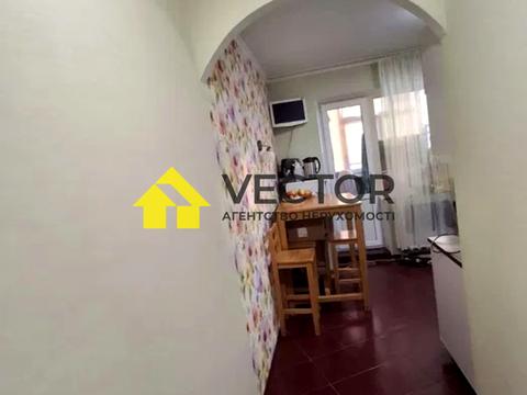 квартира за адресою Боровіковського бульв., 3