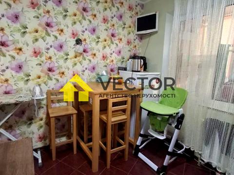 квартира за адресою Боровіковського бульв., 3