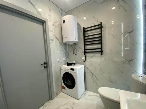 квартира по адресу Андрія Шептицького, 4