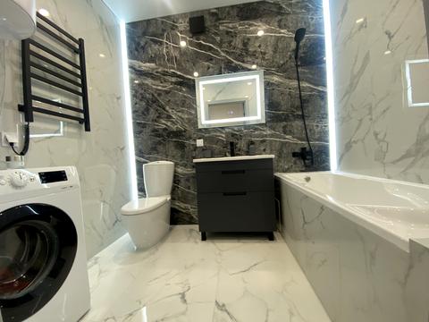 квартира по адресу Андрія Шептицького, 4