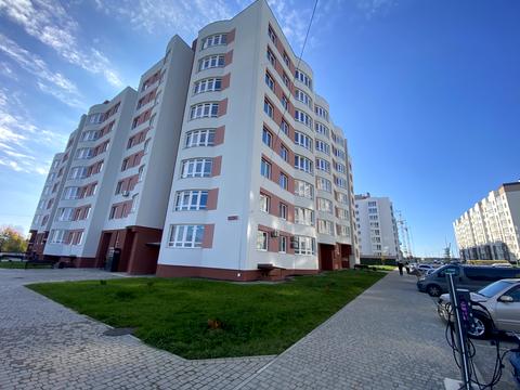 квартира по адресу Андрія Шептицького, 4