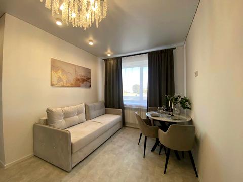 квартира по адресу Андрія Шептицького, 4