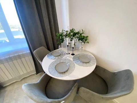 квартира по адресу Андрія Шептицького, 4