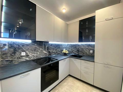 квартира по адресу Андрія Шептицького, 4