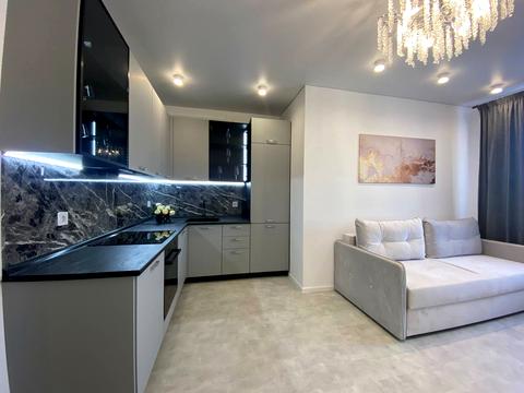 квартира по адресу Андрія Шептицького, 4