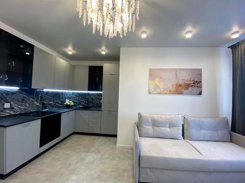 квартира по адресу Андрія Шептицького, 4