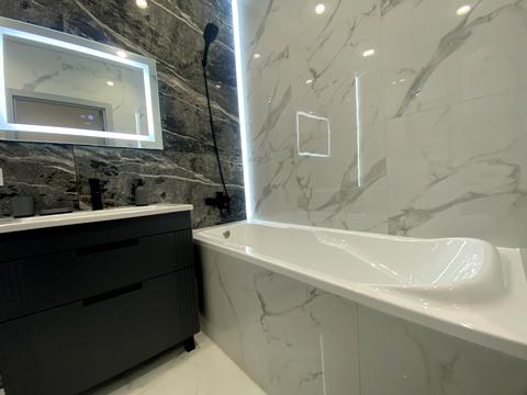 квартира по адресу Андрія Шептицького, 4