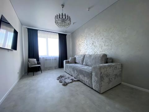 квартира по адресу Андрія Шептицького, 4