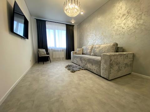 квартира по адресу Андрія Шептицького, 4