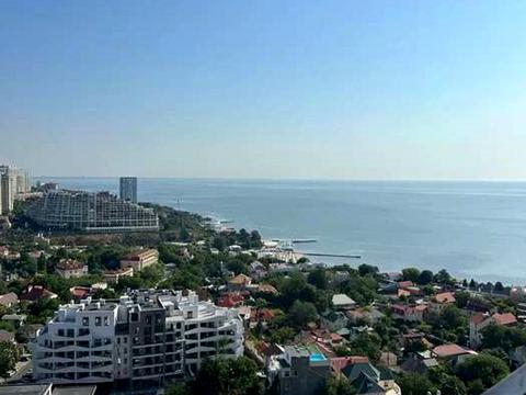 квартира за адресою Валерія Самофалова вул. (Каманіна), 27