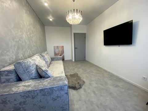 квартира по адресу Андрія Шептицького, 4