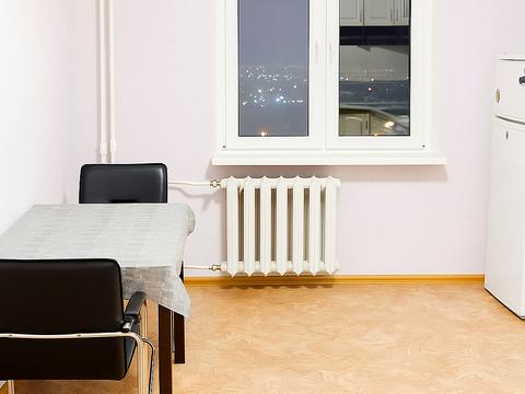 квартира за адресою Бакинська вул., 37-Г