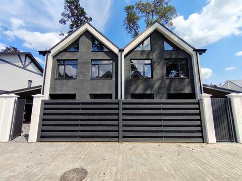 будинок за адресою Києво-Мироцька