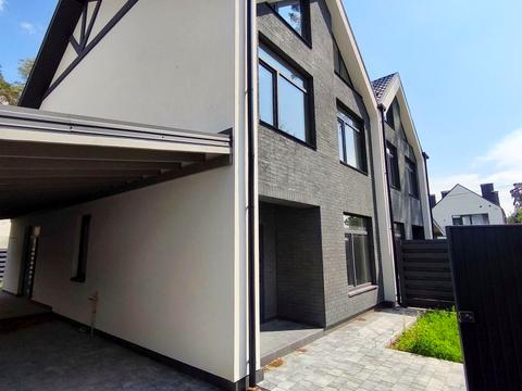 будинок за адресою Києво-Мироцька