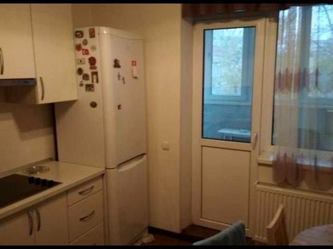 квартира за адресою Ярослава Гашека бульв., 24