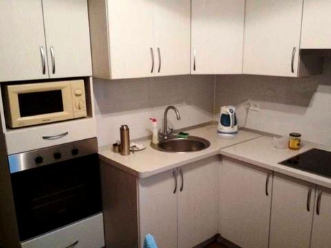 квартира за адресою Ярослава Гашека бульв., 24