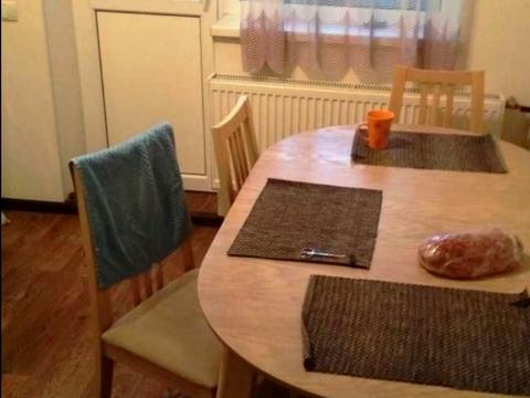 квартира за адресою Ярослава Гашека бульв., 24