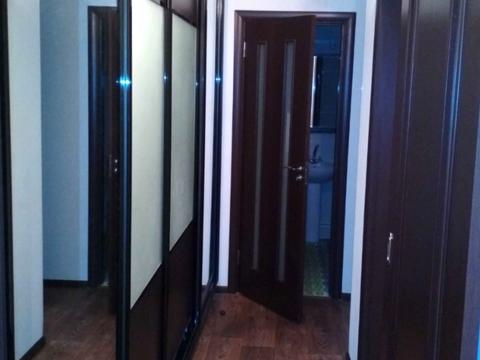 квартира за адресою Ярослава Гашека бульв., 24