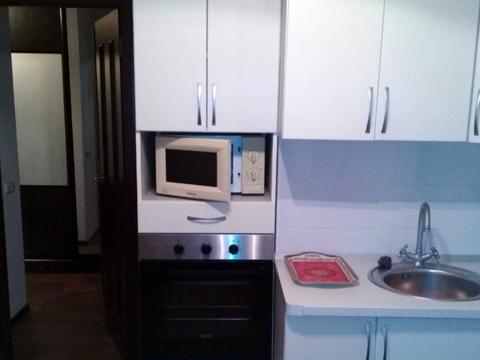 квартира за адресою Ярослава Гашека бульв., 24