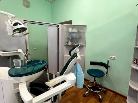 коммерческая по адресу Архитектора Олега Петрова ул. (Чернишевського), 14