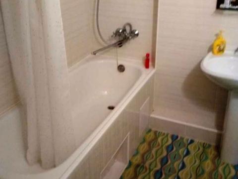 квартира за адресою Ярослава Гашека бульв., 24