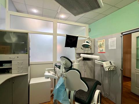 коммерческая по адресу Архитектора Олега Петрова ул. (Чернишевського), 14