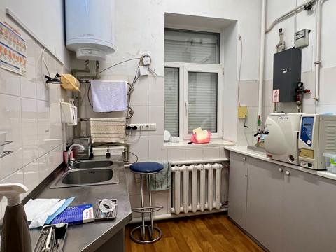 коммерческая по адресу Архитектора Олега Петрова ул. (Чернишевського), 14