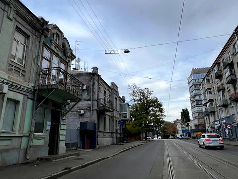 коммерческая по адресу Архитектора Олега Петрова ул. (Чернишевського), 14