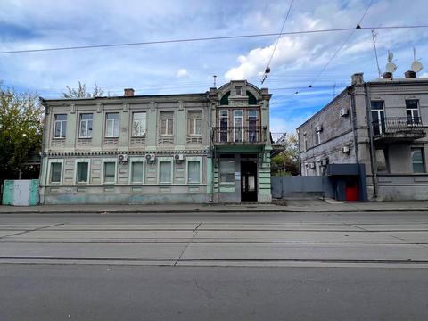 коммерческая по адресу Архитектора Олега Петрова ул. (Чернишевського), 14