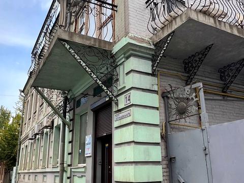 коммерческая по адресу Архитектора Олега Петрова ул. (Чернишевського), 14