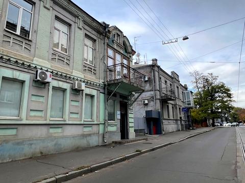 коммерческая по адресу Архитектора Олега Петрова ул. (Чернишевського), 14